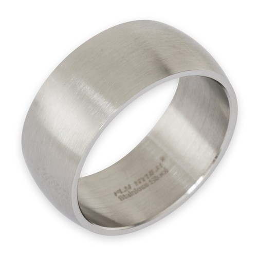 Anello fascia acciaio - fascia,