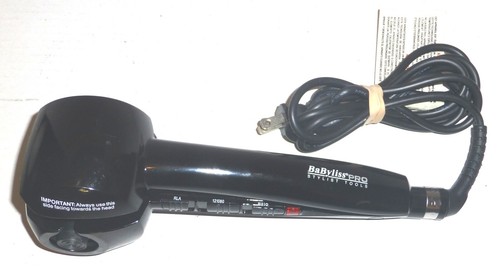 Babyliss pro perfect curl mkii - pro,