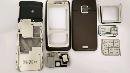 Set ricambi custodia - , 100%
