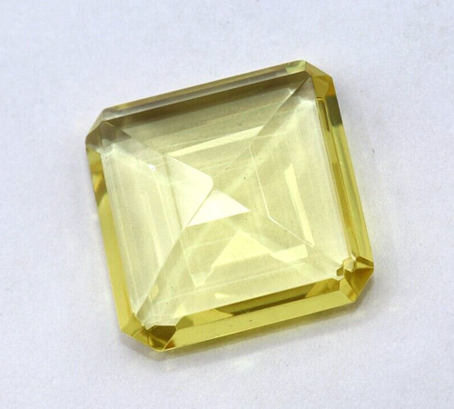 100 topazio giallo naturale - 100, ct