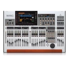 Behringer WING mixer digitale 48 canali nuovo