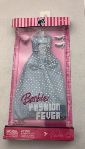 Nuovo 2007 mattel barbie - mattel,