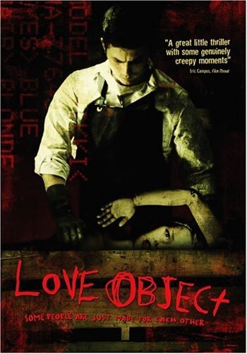 Love object - love, 2003)