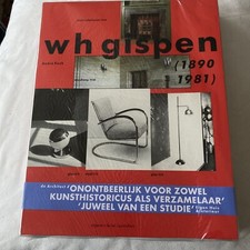 W.H. Gispen Dutch Industrial