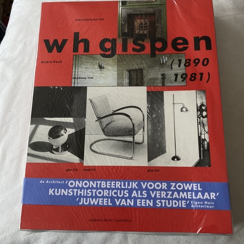 Gispen dutch industrial - gispen,
