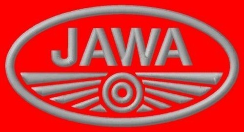 Jawa 250 350 - 250, 812