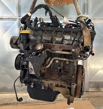 199A2000 Motore Fiat Grande Punto 1.3Mjt 75cv