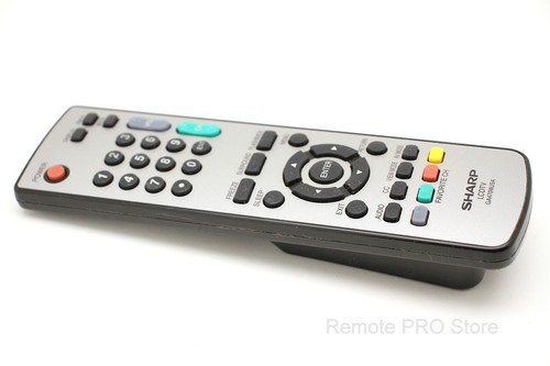Telecomando originale sharp - telecomando,