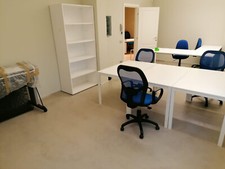 Arredamento ufficio completo -