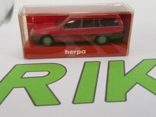 Opel Omega Caravan Herpa 1/87