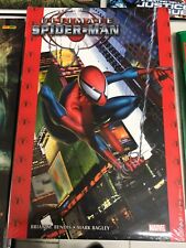 Ultimate Spider-Man Vol. 1 -