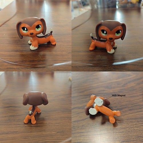 Littlest pet shop - shop, popular