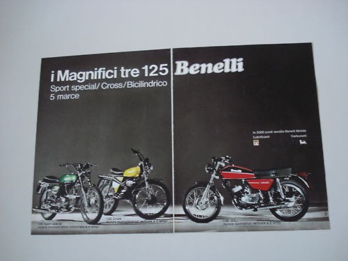 Advertising pubblicità 1973 - pubblicità,