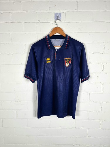 Maglia calcio allenamento