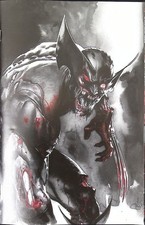 MARVEL ZOMBIES BLACK WHITE &
