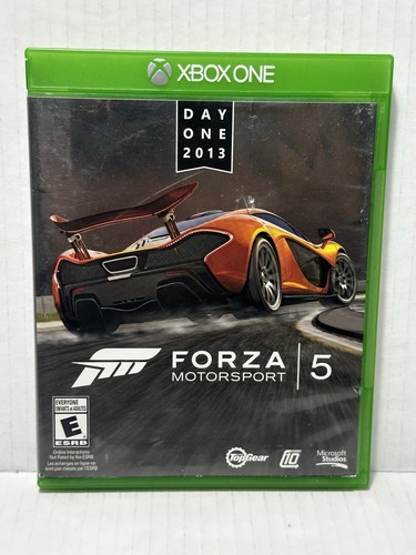 Forza motorsport microsoft - forza,