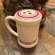 Scuotitore ceramica post uva