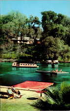 Cartolina Florida Rainbow