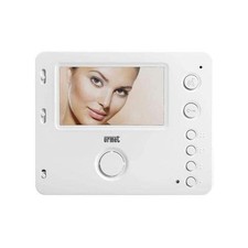 MONITOR VIDEOCITOFONO VIVAVOCE