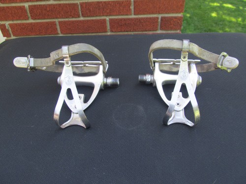 Pedali aerodinamici campagnolo - pedali,