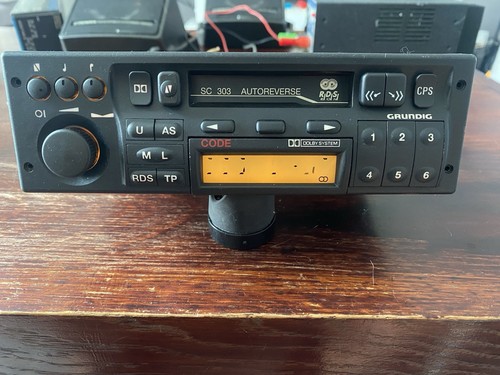 Autoradio car stereo sc303 - stereo,