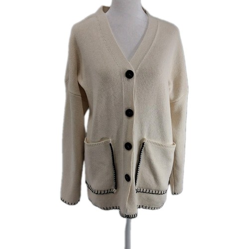 Zara womens medium oversized - zara,