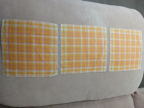 Fazzoletti vintage donna - 3,