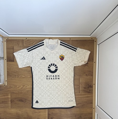 Maglia roma terza - terza,