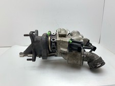 Turbocompressore AUDI A3 (8P)