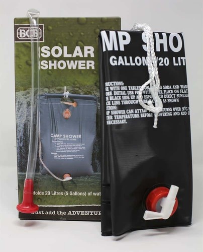 Doccia solare bcb - doccia, 20