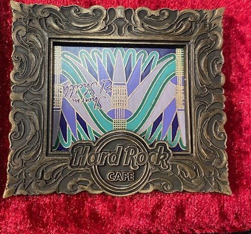 Hard rock sharm - sheikh, art