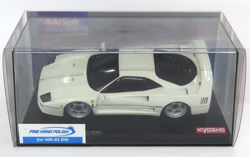 Carrozzeria kyosho mini - carrozzeria,