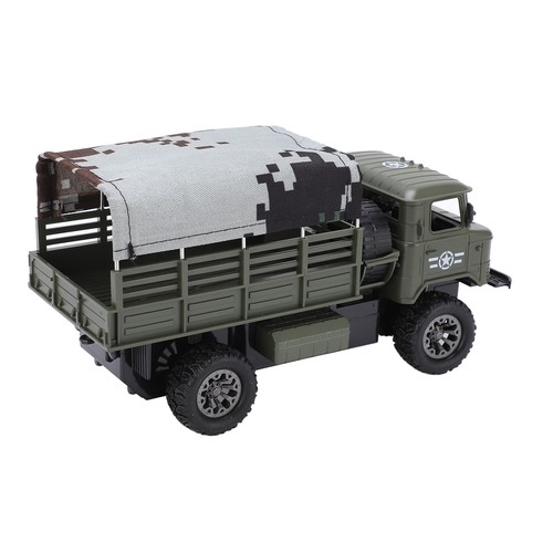 Telecomando wireless camion