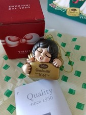 THUN CAFFAREL MAGICO ANGELO ✨👼✨ CON GIANDUIOTTO LIMITED EDITION introvabile !!!
