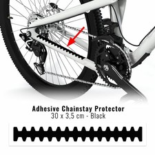 Protezione batticatena adesivo - batticatena,