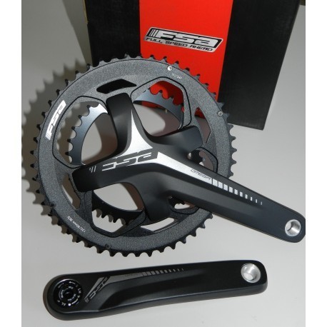 Compact fsa crankset - compact,