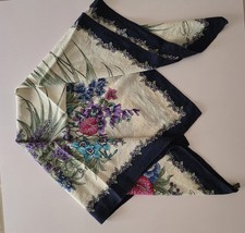 Foulard Gucci vintage , nessun