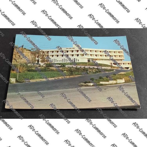 Cartolina mondragone - mondragone,