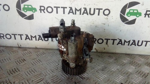 Ricambio pompa iniezione