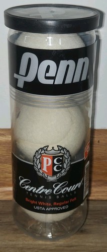 Palline tennis vintage - tennis, penn