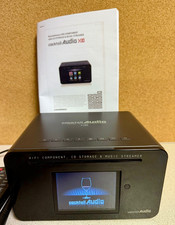 COCKTAIL AUDIO X10 Lettore CD