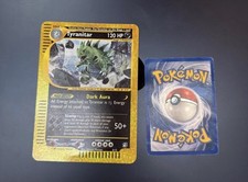 Tyranitar Expedition Box