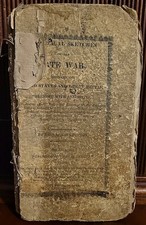 1816 Historical Sketches Of