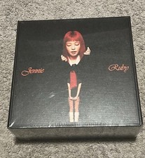 Blackpink Jennie Ruby D2C