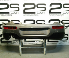 USATO PARAURTI POSTERIORE CON SENSORI DI PARCHEGGIO MINI CLUBMAN F54 2015 2024