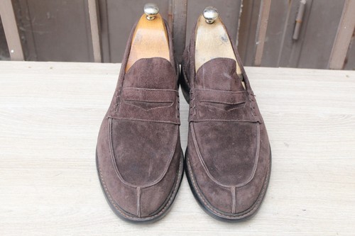 Mocassin tricker james - mocassin, "james"