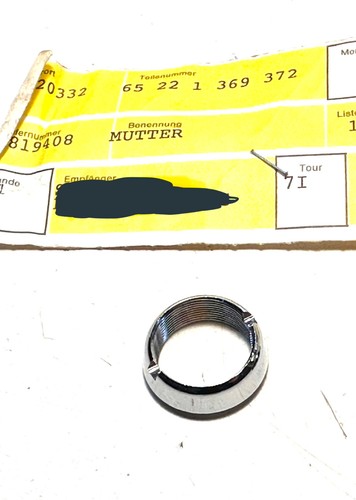Bmw 65221369372 dado - bmw, antenna