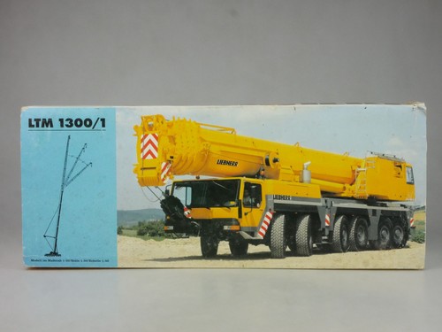Conrad 2097 0 liebherr - 1/50, 2097/0