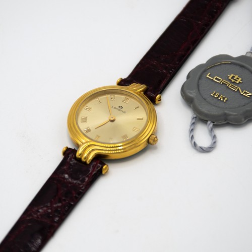 Orologio donna lorenz con - donna,