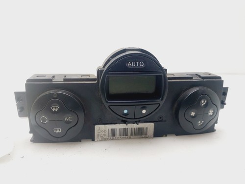 8200407123 blocco comando
